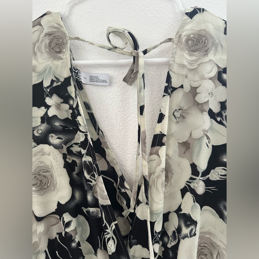 FREE PRESS ROMPER - Picture 2 of 5